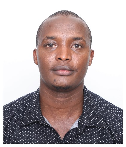 KETENTE, Gedion Kipaya